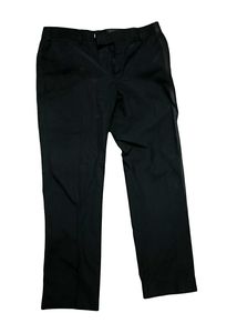 Black Formal Pants For Men