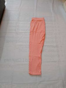 Kurti Pant Set