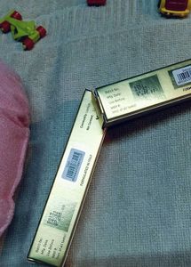 Myglamm Prefect Curves Moisturising MatteLipCrayon
