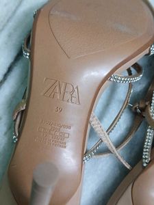 Zara Heels
