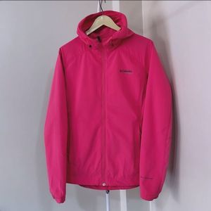 Columbia lightweight jacket