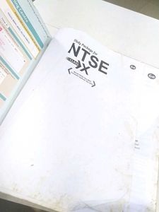 Ntse | Study Package | Mc Graw Hill