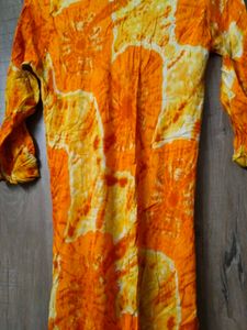 Ethnic Gown For Sale