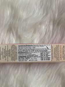 Makeup Revolution Super Dewy Liquid Blush