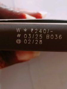 Lakme Forever Matte Compact