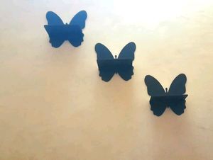 Butterfly Wall Hangings 🦋