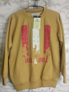 Jack & Jones Graphic Sweatshirt