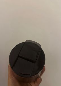 Vacuum Insulated Coffee Cup