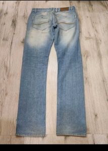 Cs0970 Lee Jeans Size 32