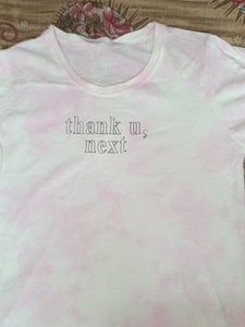 Thank U, Next Tee
