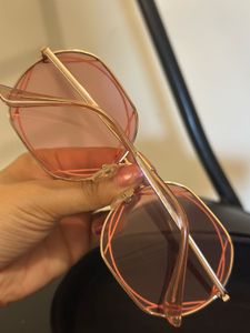 New Chic Designer Sunglasses Imported