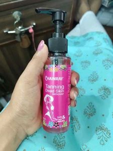 Ded Skin Tan & Remover