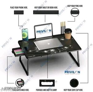 Laptop mini table