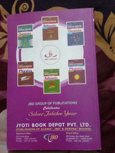 Biology Book Class 11