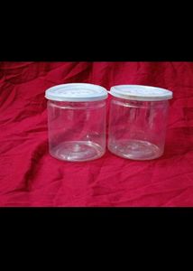 Air Tight Container