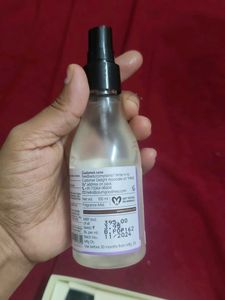 Plum Branded Body Fragrance Kit