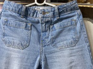 Zara Jeans