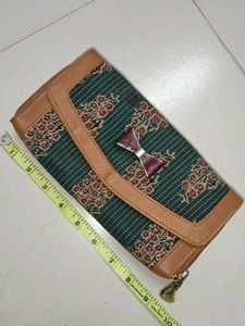 Ethnic Traditional Clutch