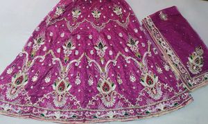 New Bridal Lehenga 😍💃