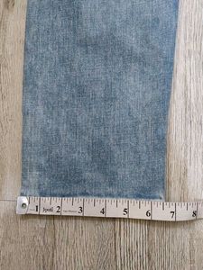 Sc9005 Iconic Jeans Waist 32