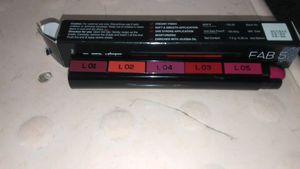 RENEE Fabs 5 In 1 Lipstick