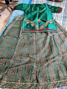 Royal Rajputi Poshak 🪞🌷