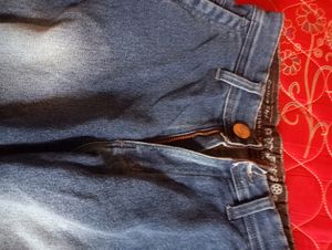 Jeans Pant 28size