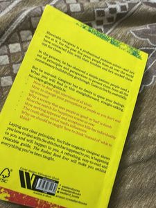 The Rudest Book Ever by Shwetabh Gangwar