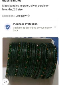 Bangles And Kade