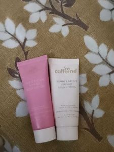 Seduction Pheromone Perfume Set