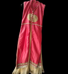New Gown For Wedding Party