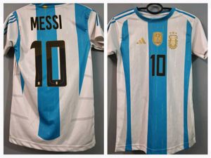 Argentina #10 Jersey