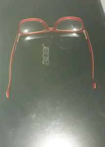 Ultra Violet Protection Lenses