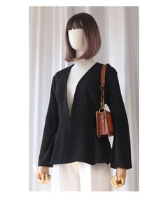 Korean Summer Blazer