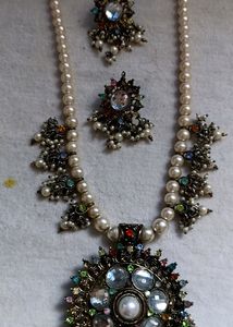 Necklace &amp; Chain