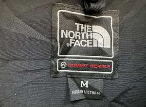 The North Face Jacket