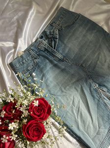 New Denim Skirt🌸