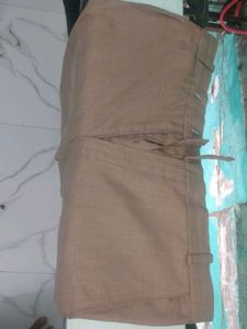 Khaki Chino Pants