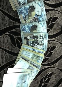 Pokemon Tcg Playing Cards Rare