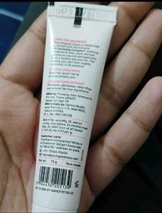 Plum Oat &amp; Ceramide barrier Love face cream