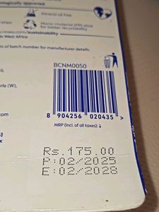 Nivea &amp; Vaseline Lip Care Duo