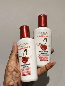L'Oreal Total Repair 5 Serum