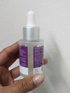 2% Salicylic Acid Face Serum