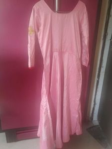 Pink Colour Beautiful 😍 Kurti