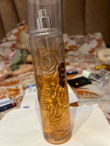 Bath &amp; Body Works Warm Vanilla Sugar Mist