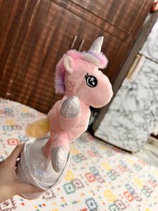 Talking And Dancing Unicorn