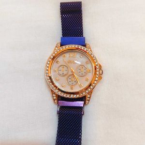 Elegant Elise Watch