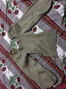 New Woolen Top for winter (women&#39;s)