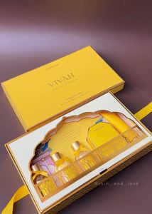 Kimirica Vivah Bath &amp; Body Care Set