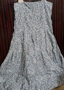 Floral Print Sundress